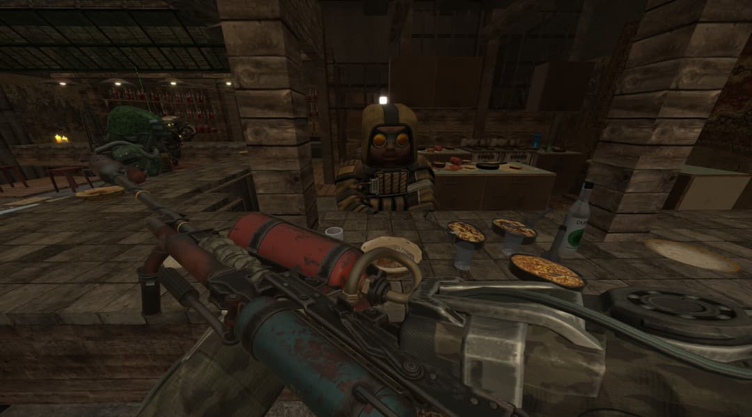 STALCRAFT