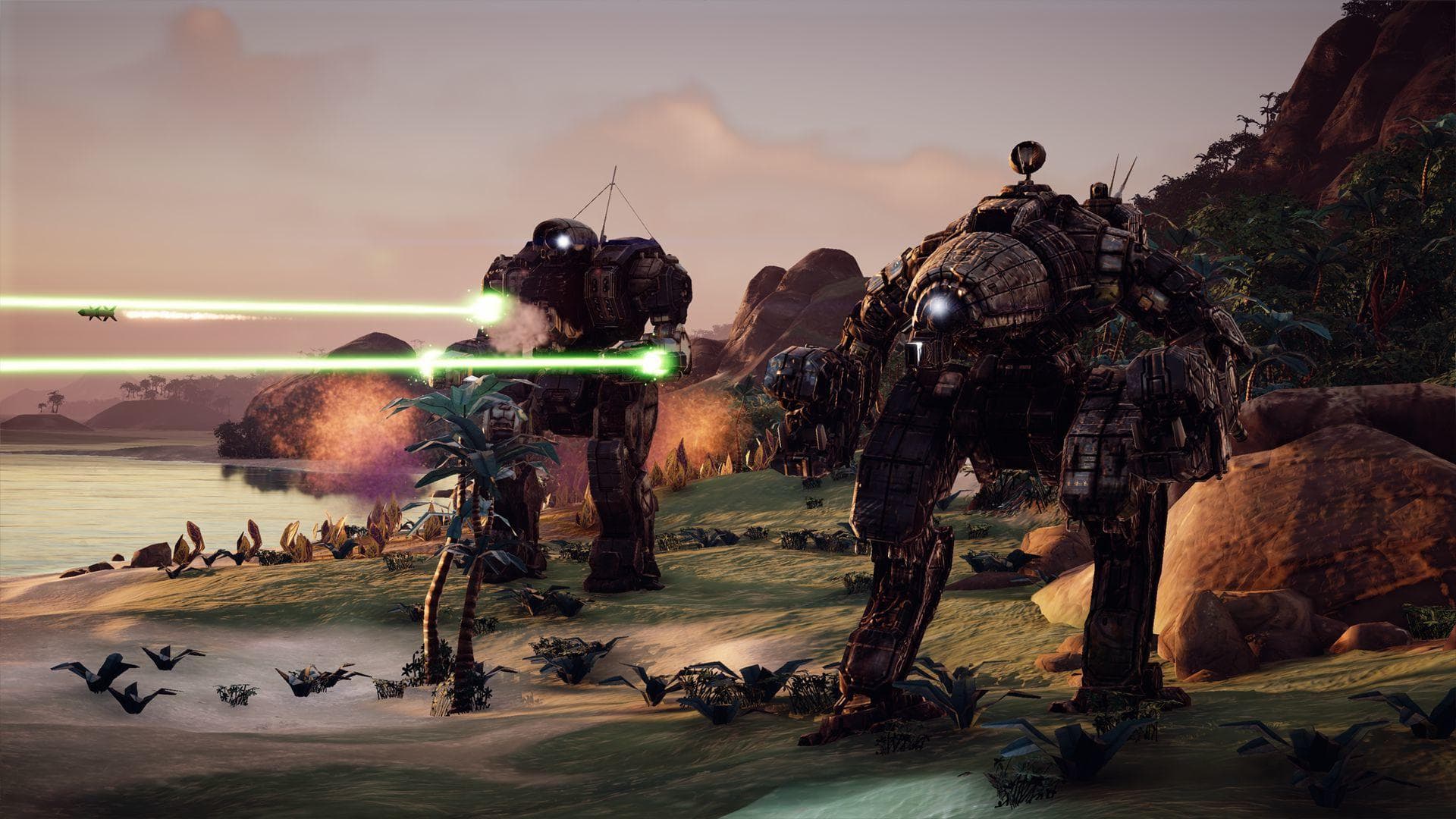 BATTLETECH - Season Pass