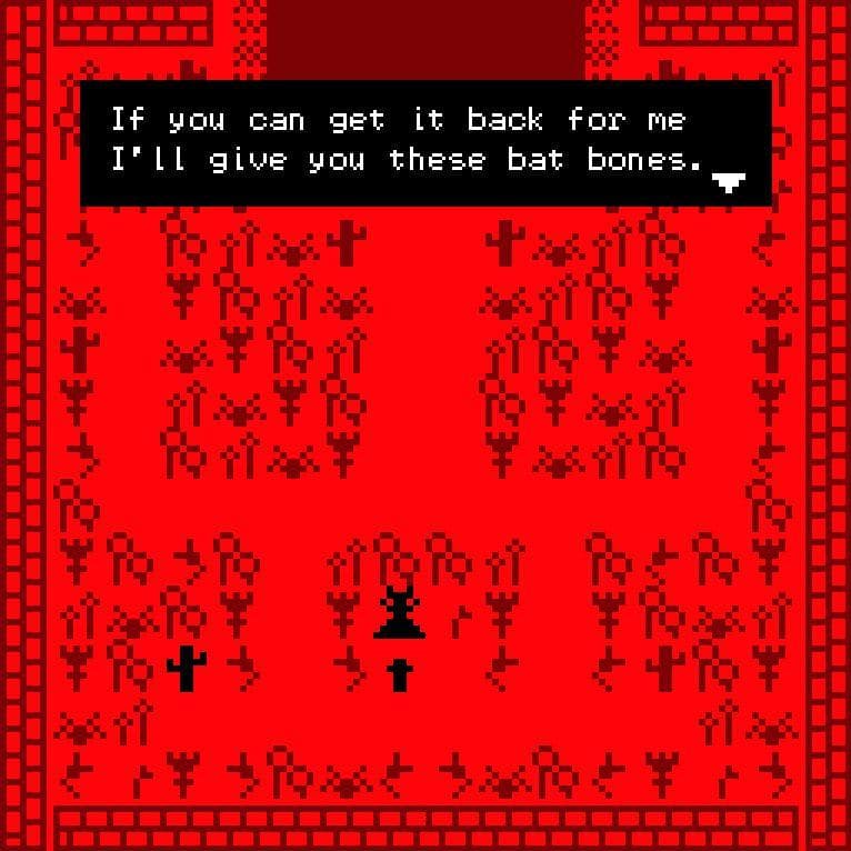 Bloodlust