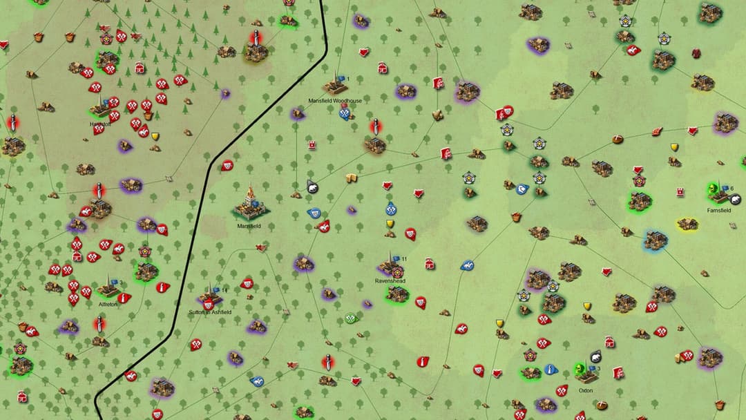 Stronghold Kingdoms