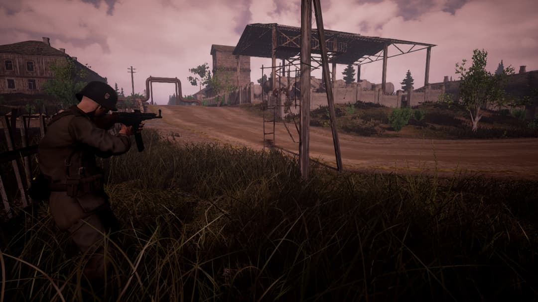 Fog of War