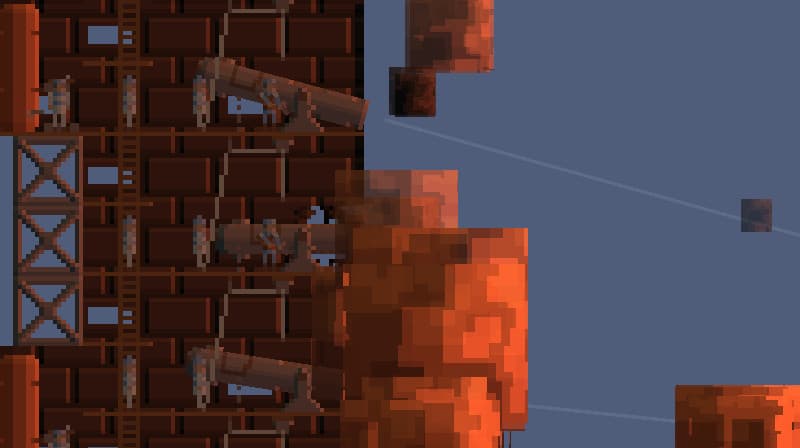Airships: Conquer the Skies