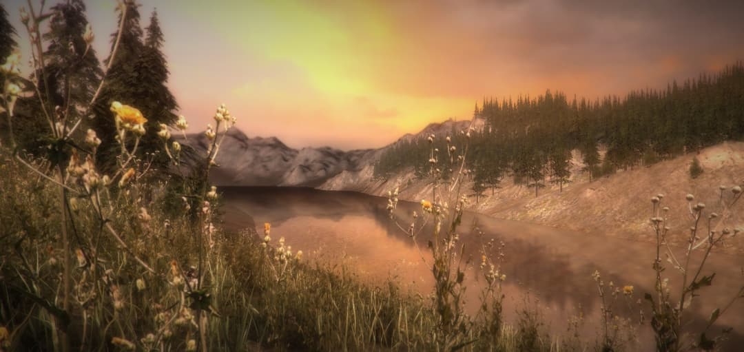 Hollow's Land