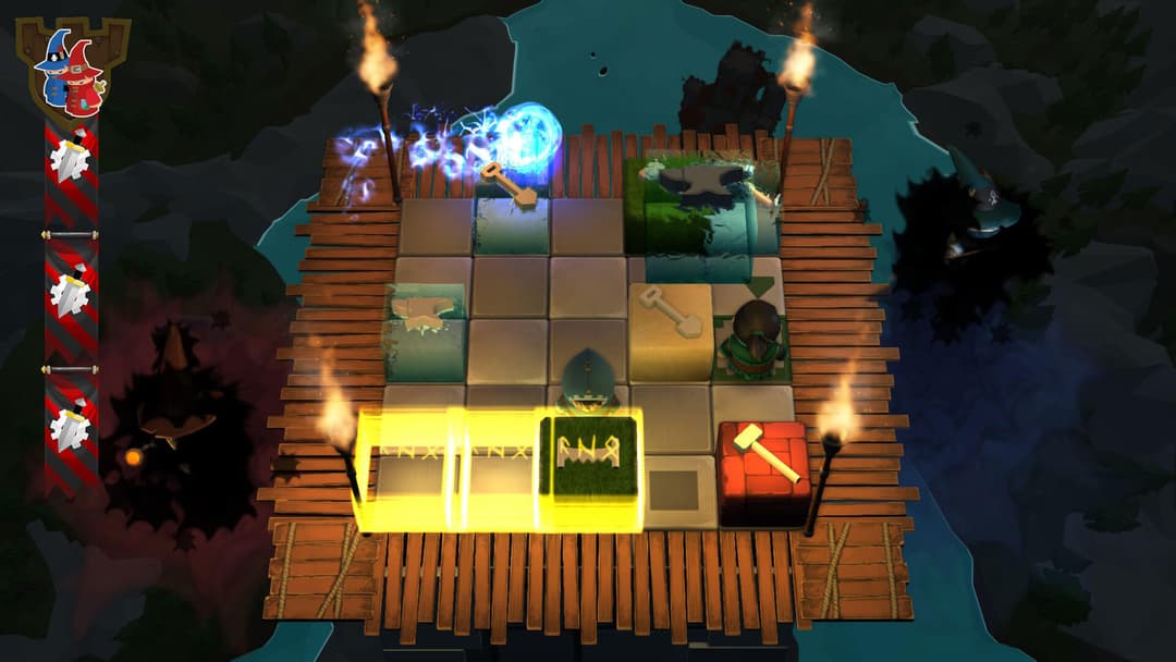 Castles