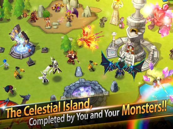 Summoners War