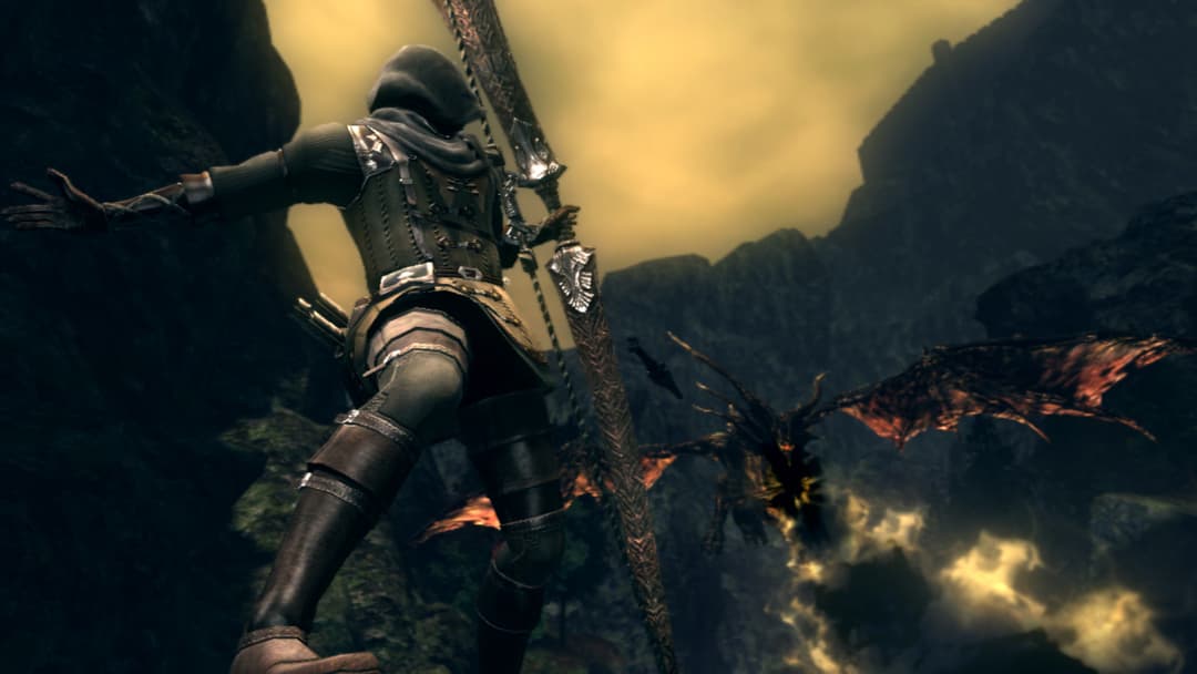 Dark Souls: Prepare To Die Edition