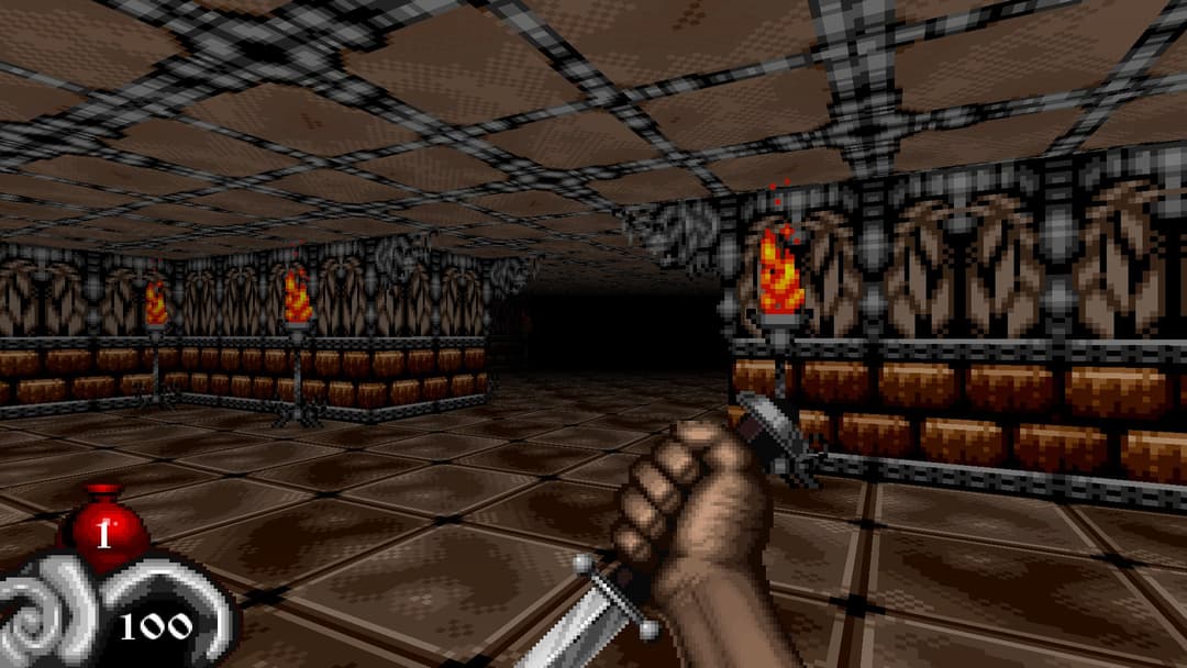 Dungeons Of Kremlin: Remastered