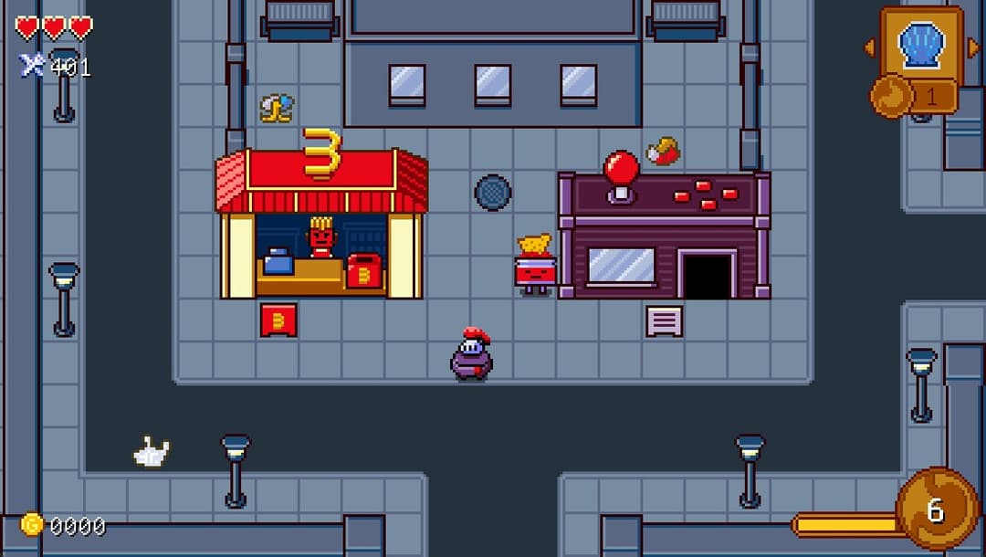 Buffet Knight - Decadent Full Course