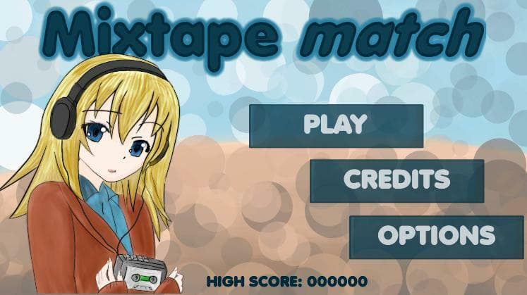 Mixtape match