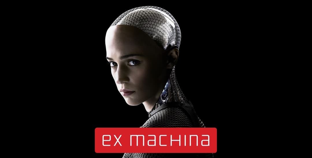 Ex-Machina