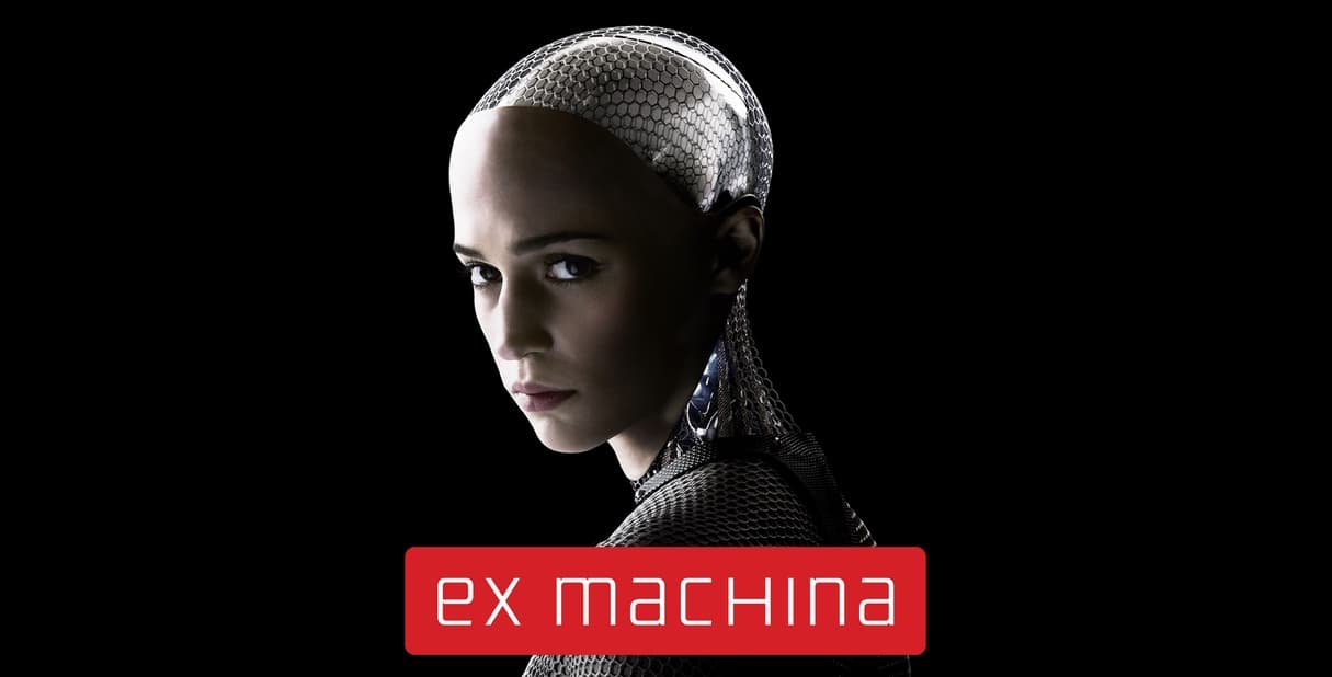 Ex-Machina