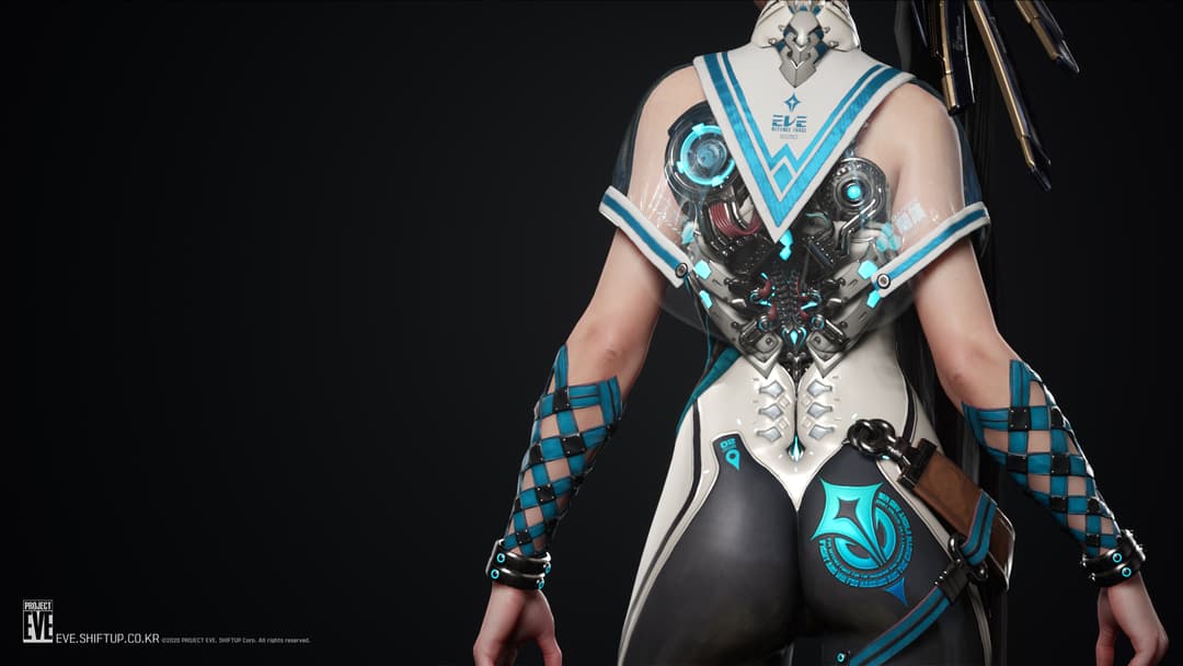 Stellar Blade