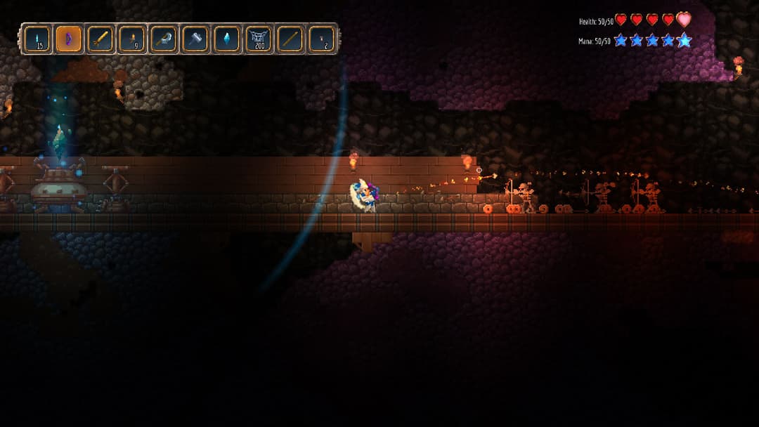 Terraria: Otherworld