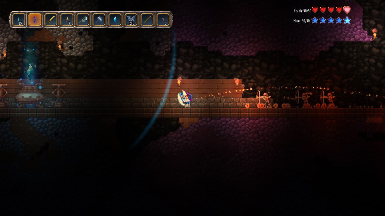 Terraria: Otherworld