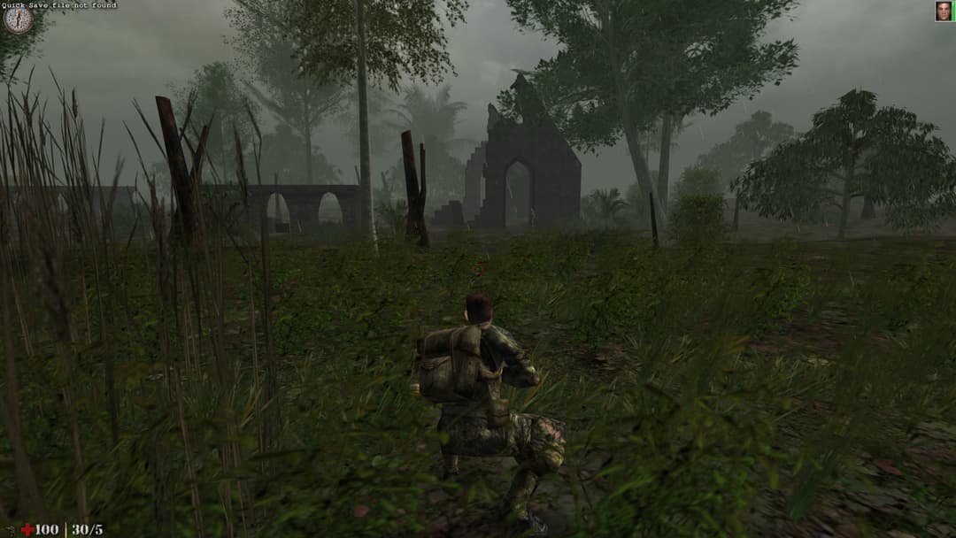Line of Sight: Vietnam