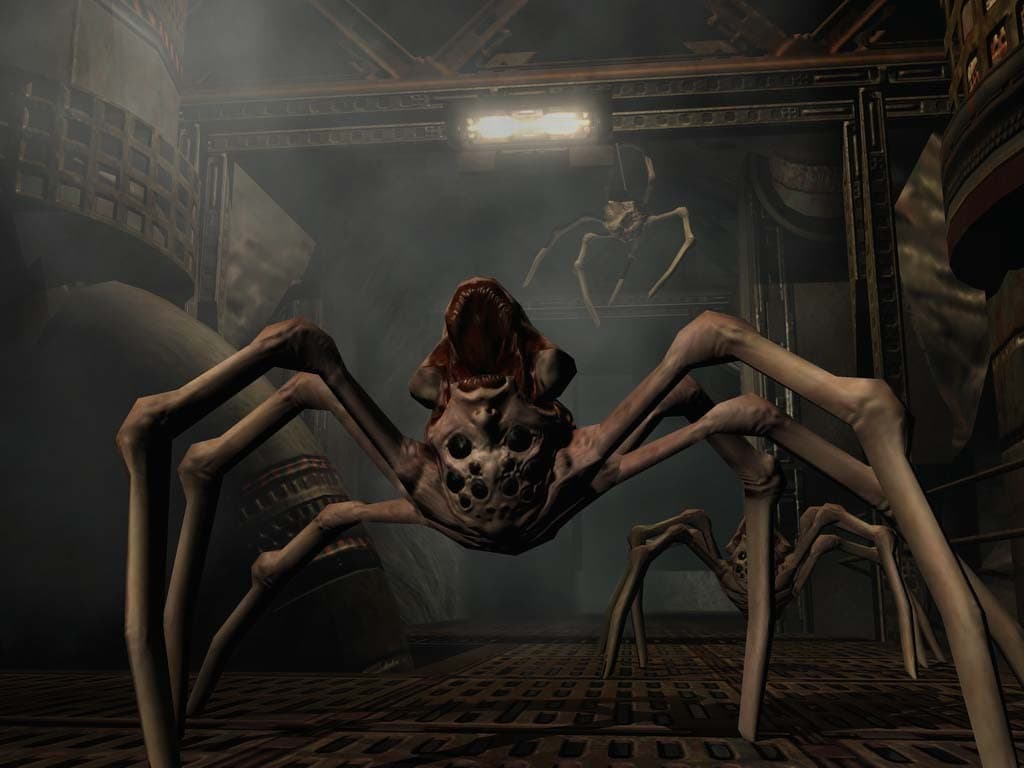 DOOM 3