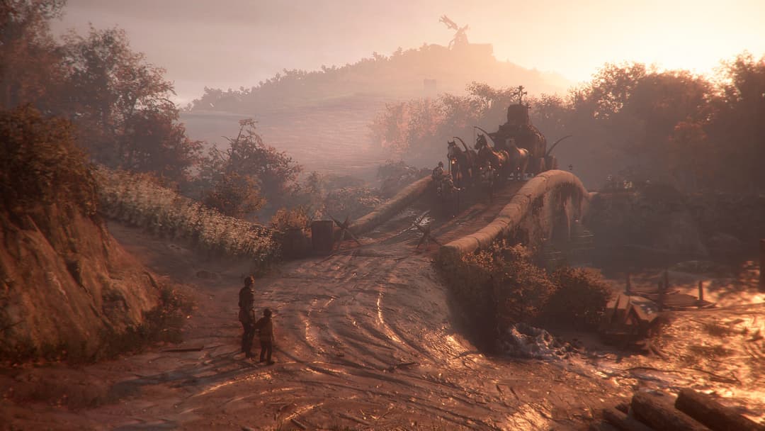 A Plague Tale: Innocence