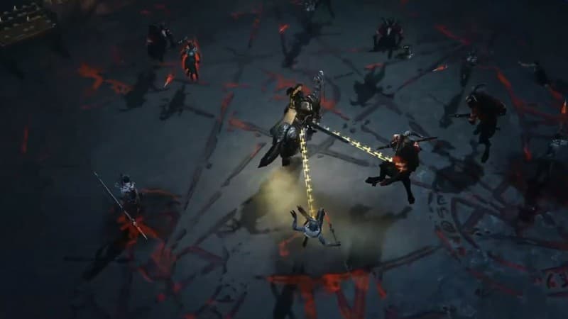 Diablo: Immortal