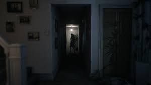 Visage (itch)