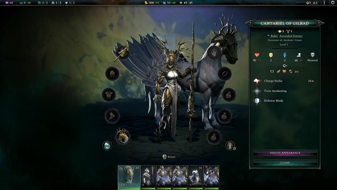 Age of Wonders 4: Expansion Pass 2