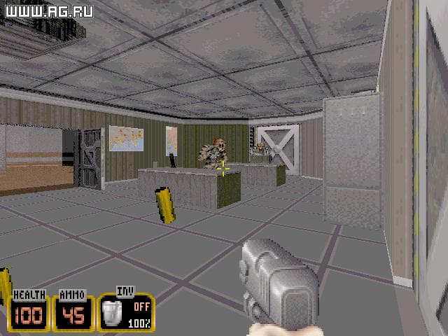 Duke Nukem 3D: Atomic Edition