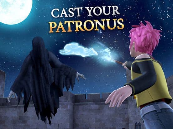 Harry Potter: Hogwarts Mystery