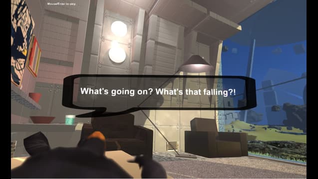 All Fall Down
