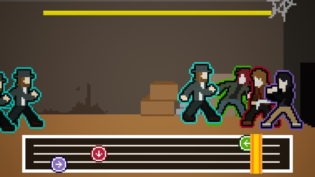 Дейтсим Говна