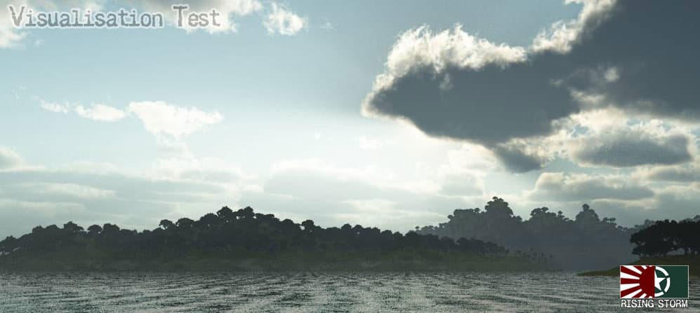 Rising Storm