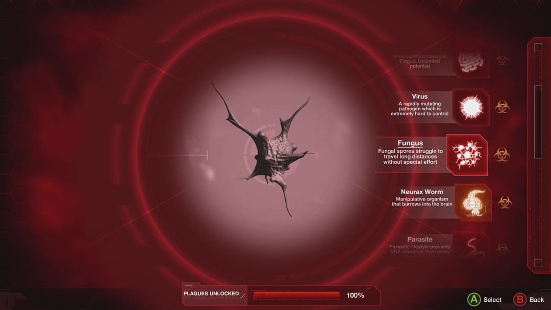 Plague Inc: Evolved