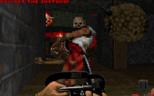 Final DOOM