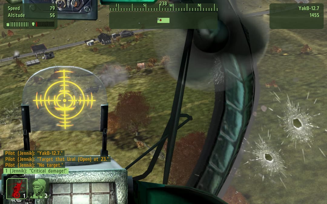 ArmA II