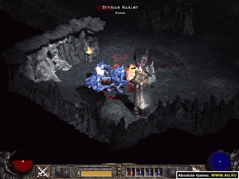 Diablo II: Lord of Destruction