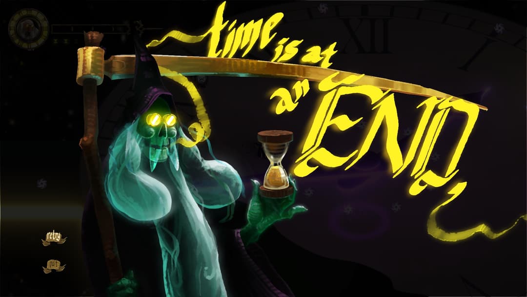 Overclocked: The Aclockalypse