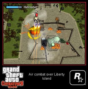 Grand Theft Auto: Chinatown Wars