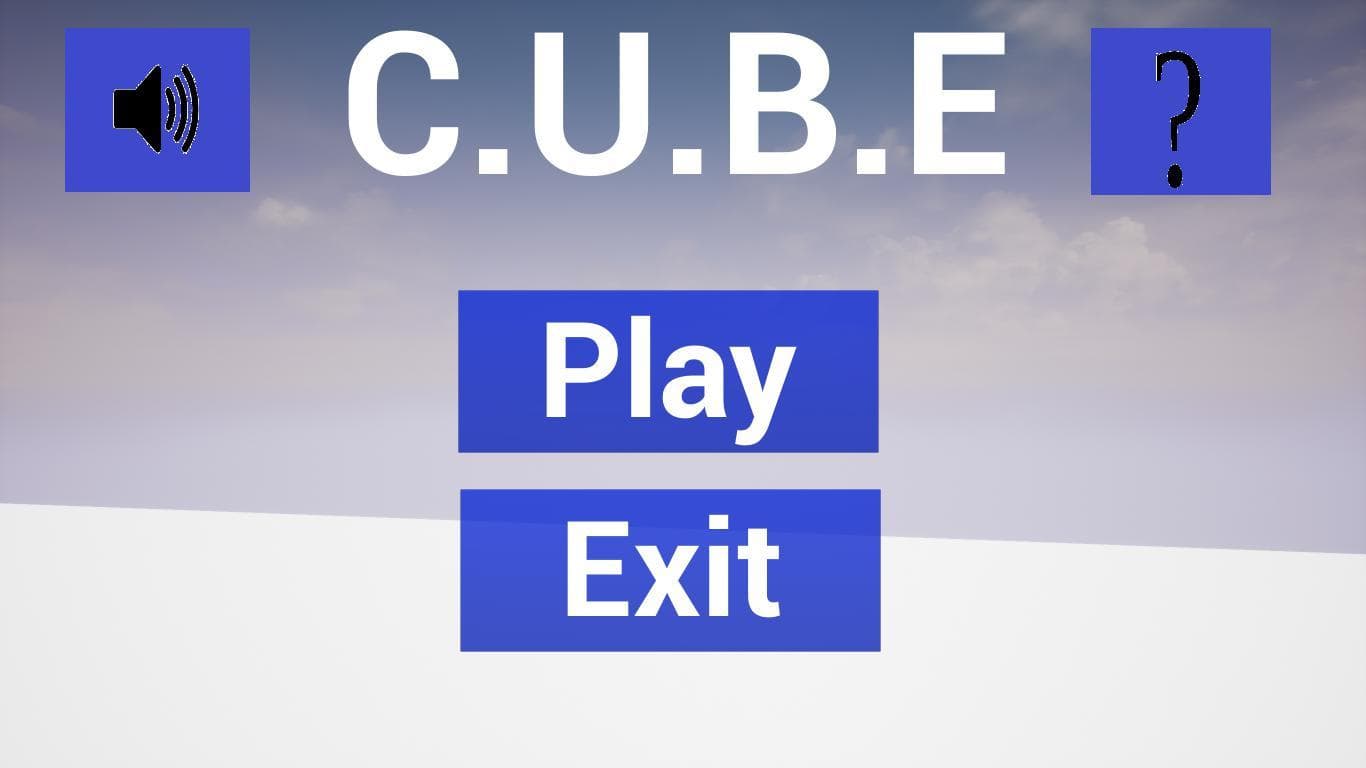 C.U.B.E
