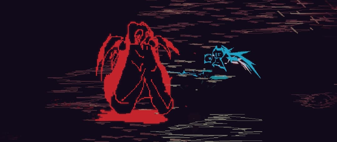Lucah: Born of a Dream