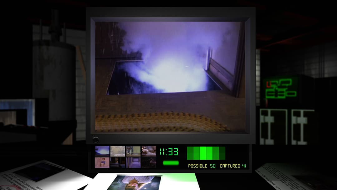 Night Trap - 25th Anniversary Edition