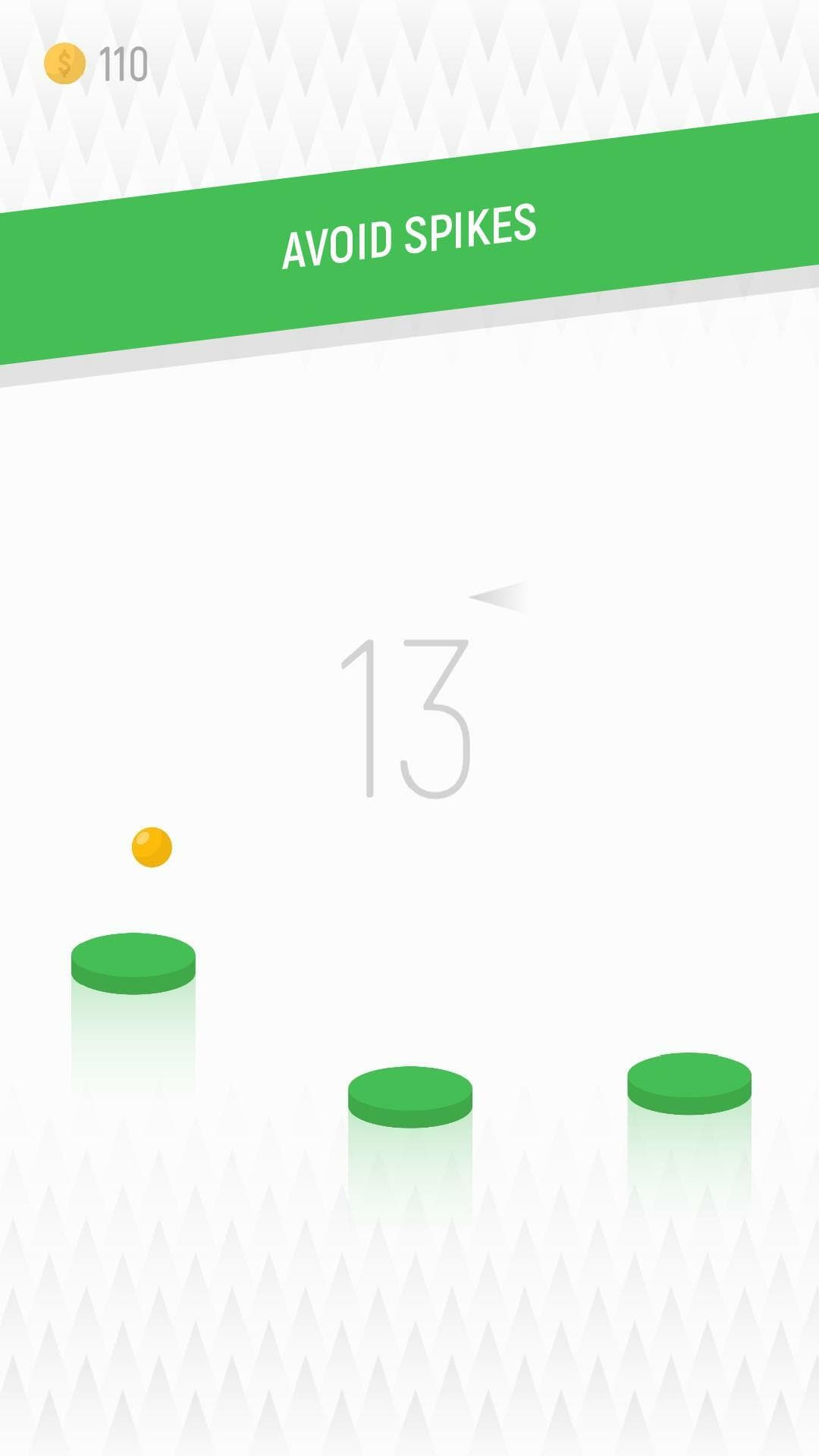 Noia - Bouncing Ball