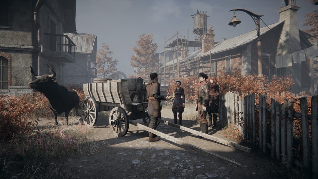 Pathologic 3: Quarantine