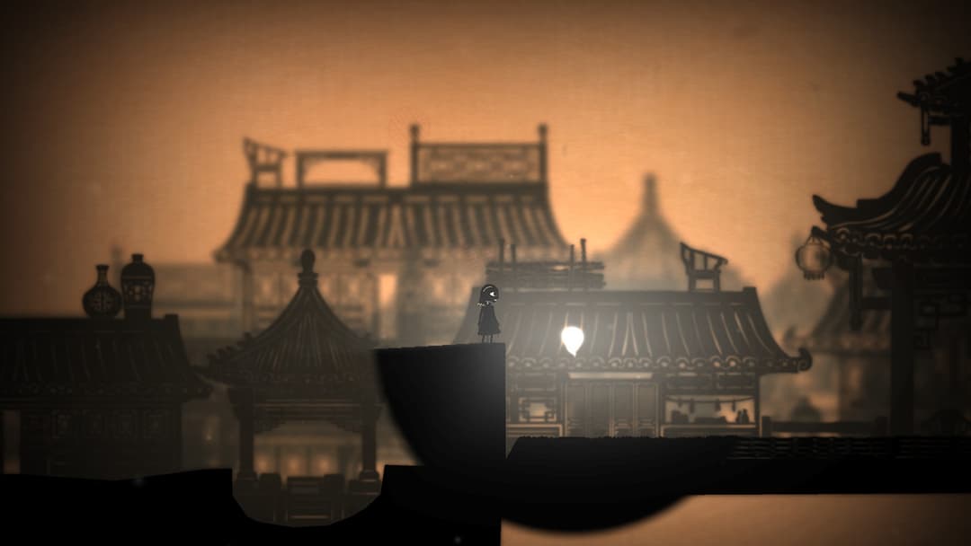 Projection: First Light