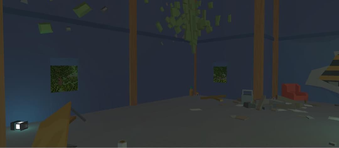 Dead Zed: Redemption