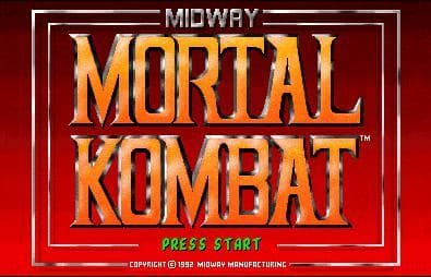Mortal Kombat 1