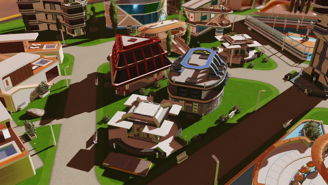 Surviving Mars: All New In Bundle