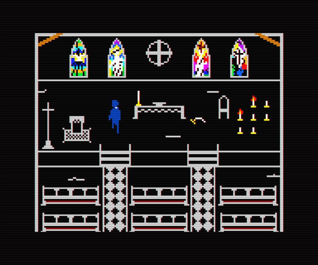 Faith: The Unholy Trinity