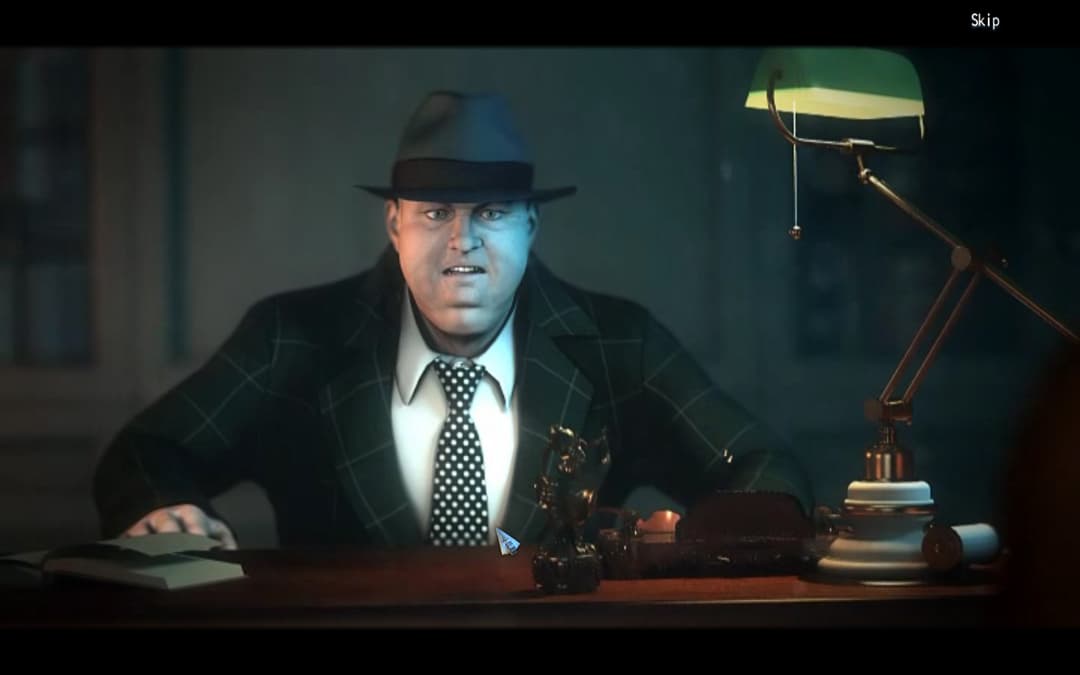 New York Mysteries: Secrets of the Mafia