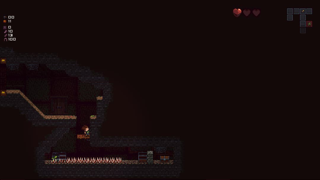 The Madness of Little Emma