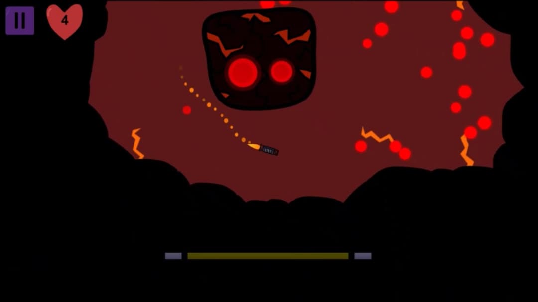 Rocks and Rockets
