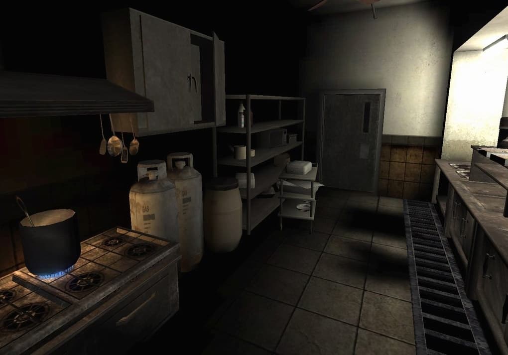 Tom Clancy's Splinter Cell: Pandora Tomorrow