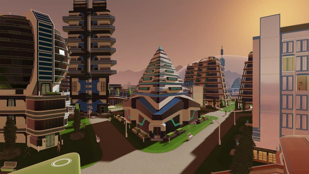 Surviving Mars: All New In Bundle